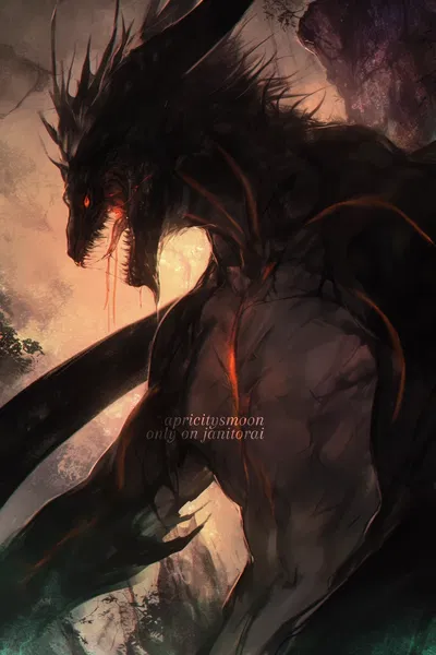 volkan . ┆  lava dragon