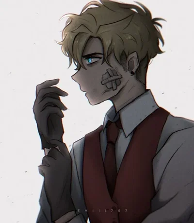Mafia Tommy
