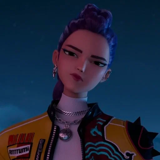 RIVALS | Rumi Nim