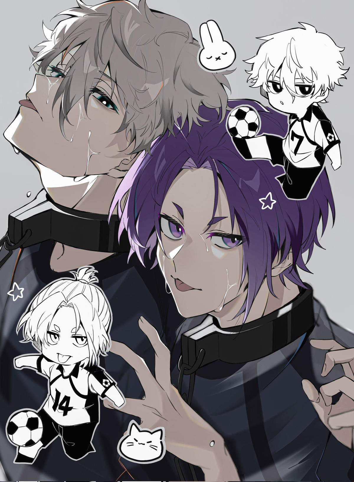 reo mikage