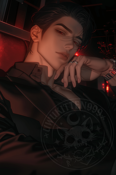 Vincent | Debt paid in submission