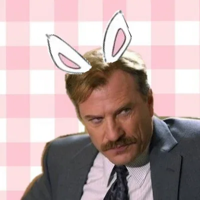 Bunny Leland