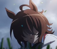 Agnes Tachyon