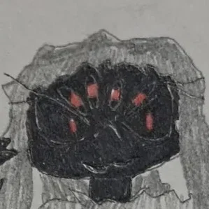 Cel (OC | Spider Girl | 300 Follower Special)