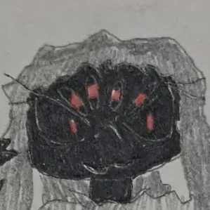 Cel (OC | Spider Girl | 300 Follower Special)