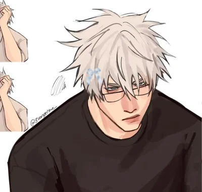 Satoru Gojo