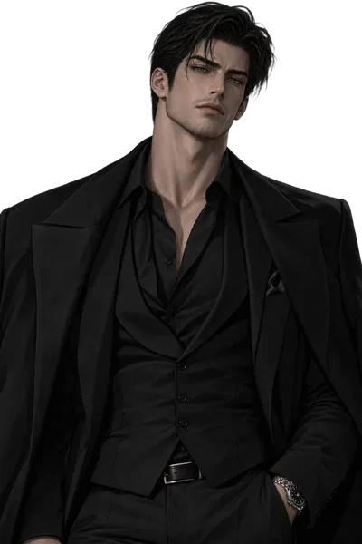 Silas Valenti