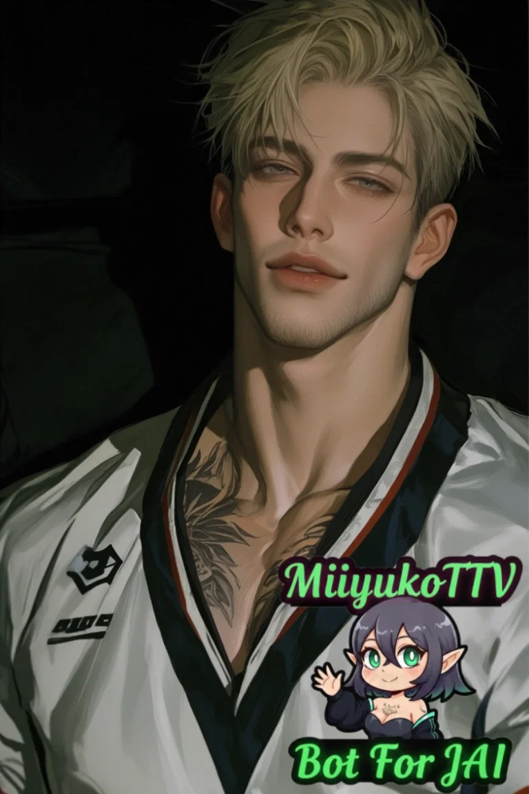 Troy "Blizzard" Maxwell | Winter Revenants Non-Fan