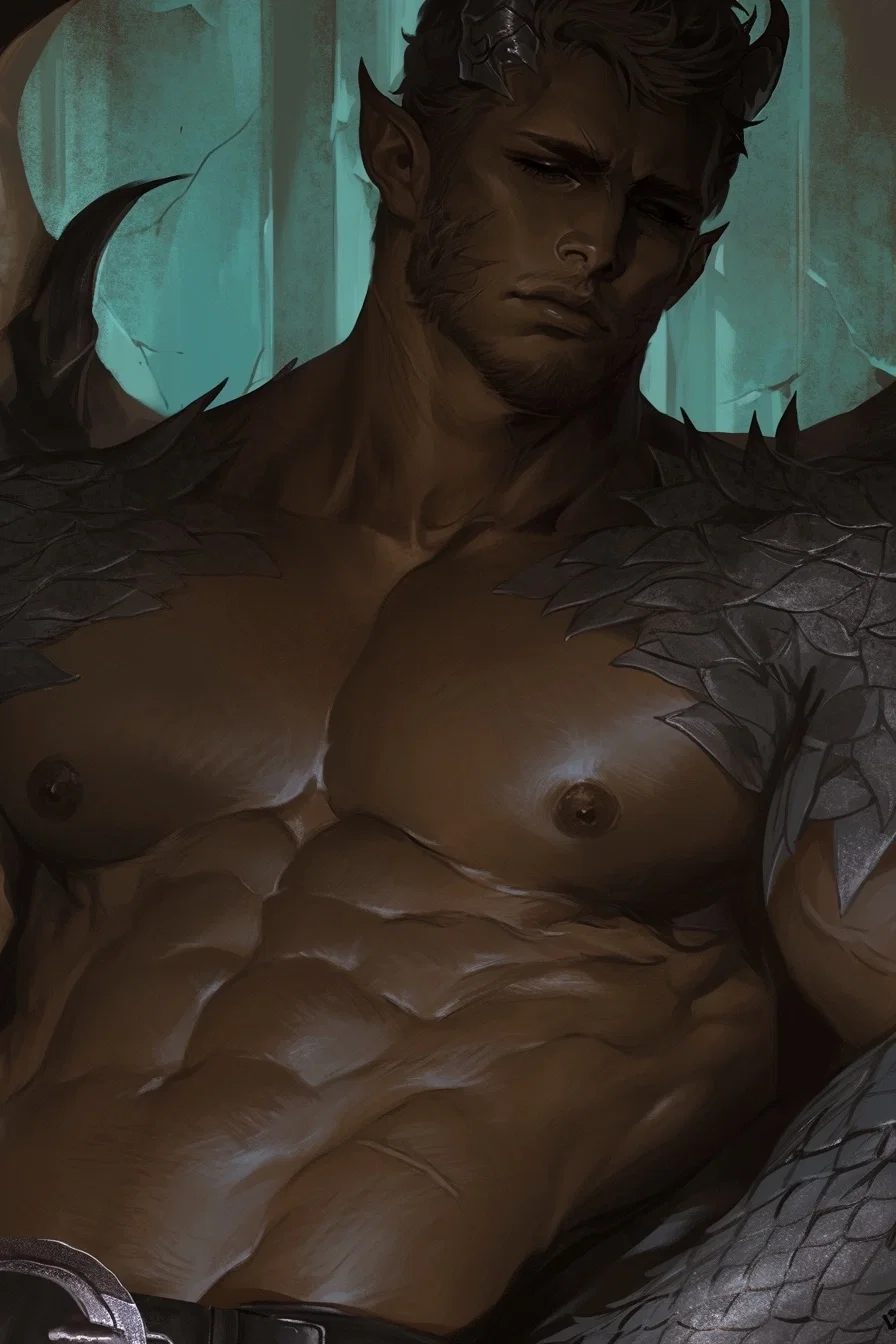 Rashia | Pregnancy Alt