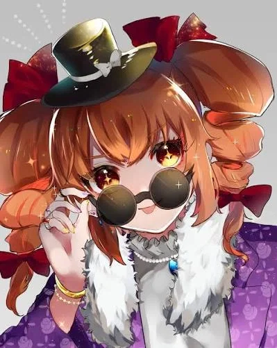 Jo'on Yorigami