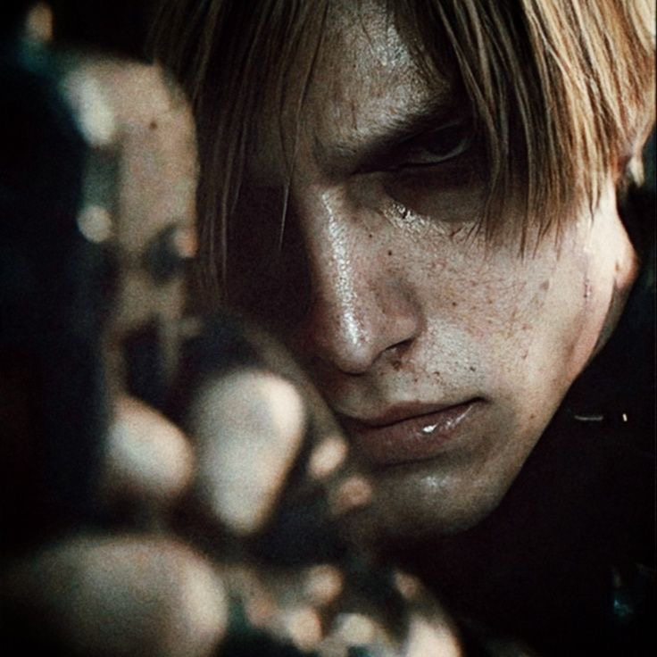 Leon Kennedy 