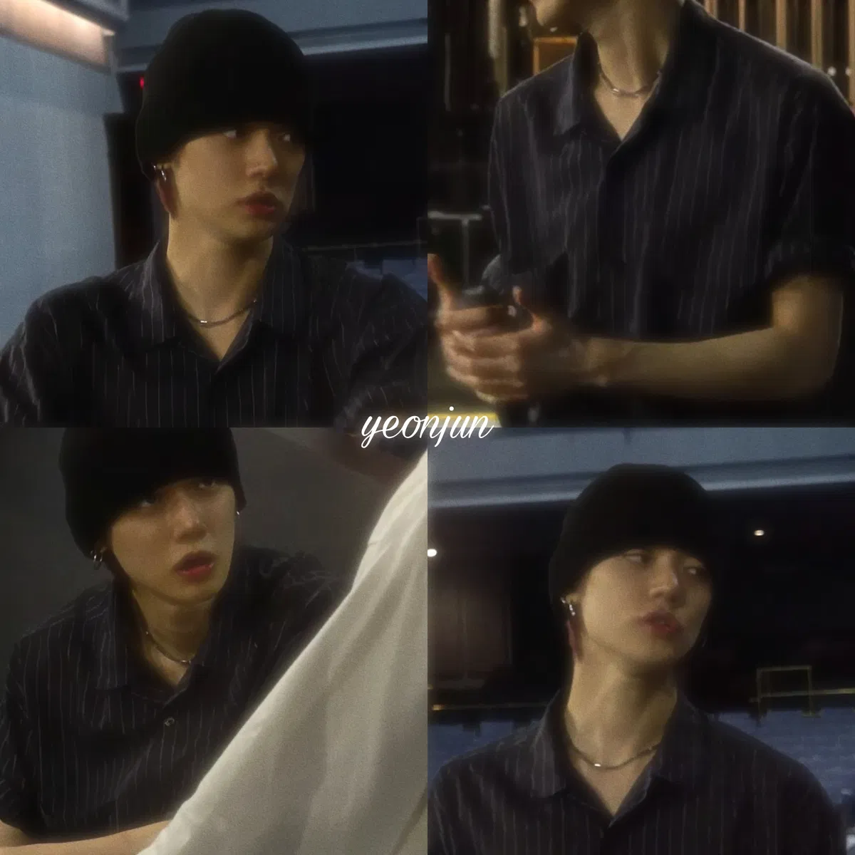 θ୧ Yeonjun 