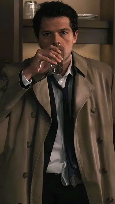 Castiel 