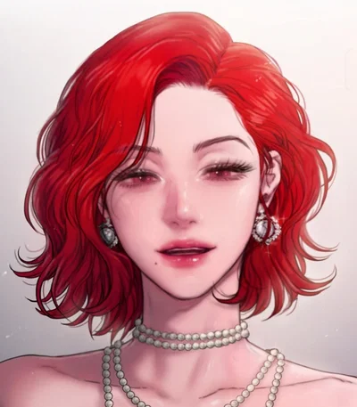 Duchess Rose Blake