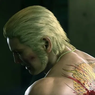 Ryuji Goda