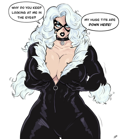 Black Cat
