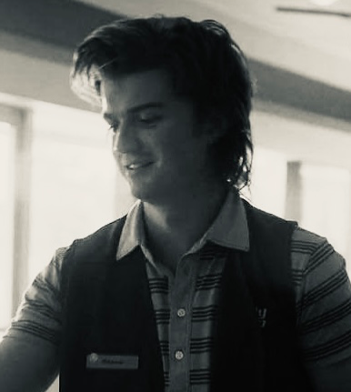 Steve Harrington 