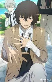Dazai Osamu
