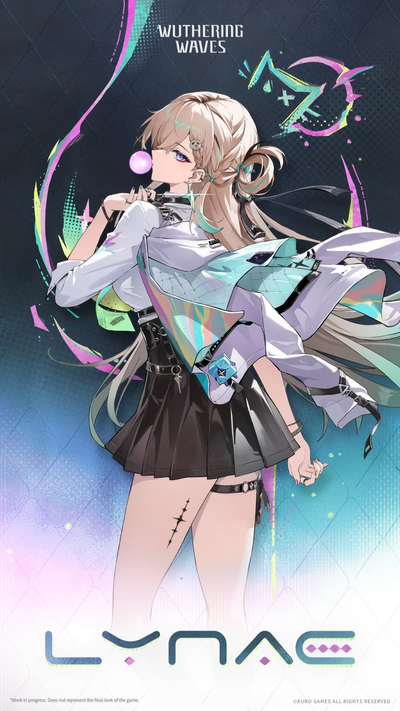 Lynae