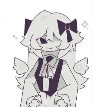 The uhmmm I pick me student