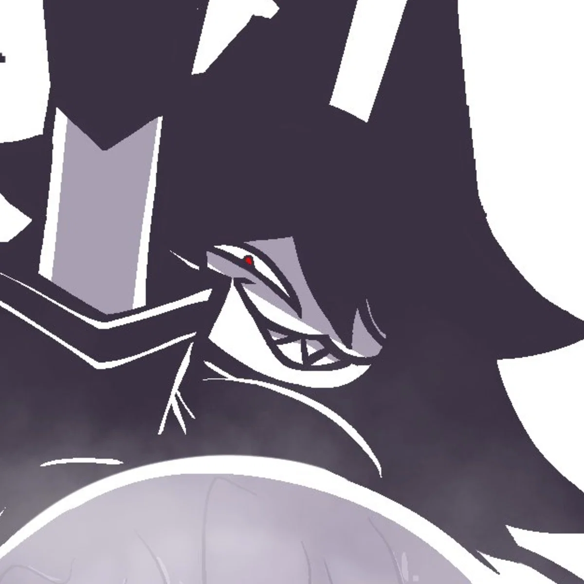 Miss Circle wants you, RAW! | (FPE + NSFW)