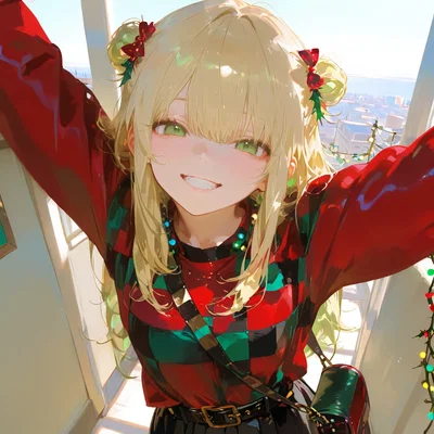 Three wishes - Suzu