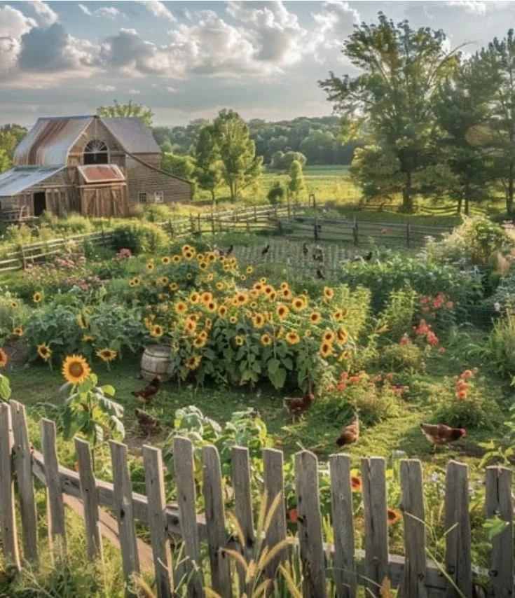 Demihuman Farm