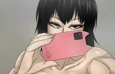Takano | "My door is always open for you~"