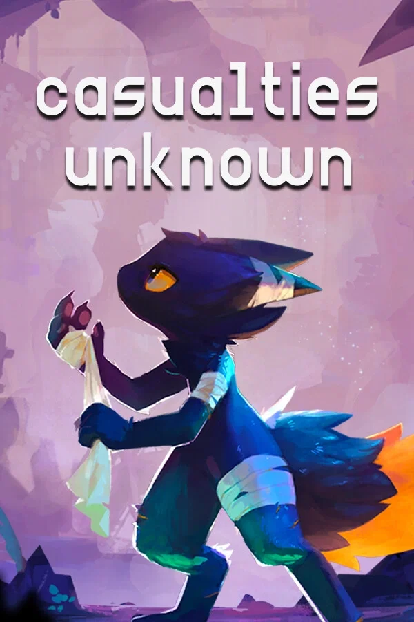 Casualties Unknown Survival