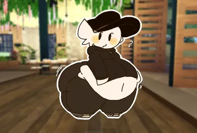 Fatass Goober