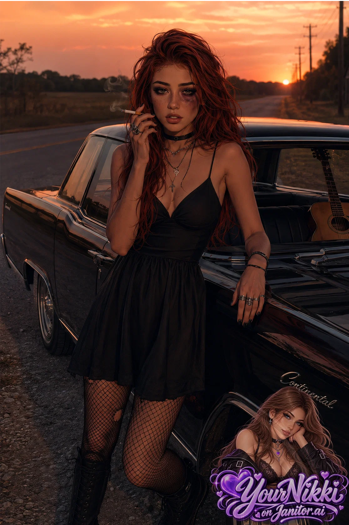 Remi | The Runaways