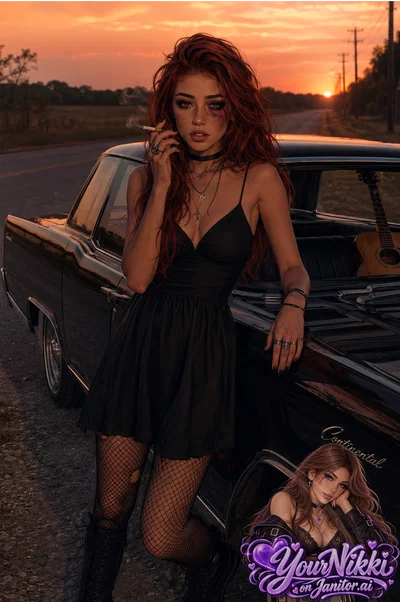 Remi | The Runaways