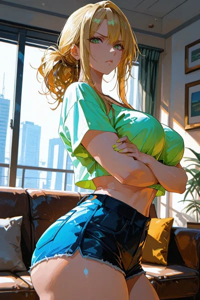 Your Bratty Stepsister Who's Hiding A Dirty Secret