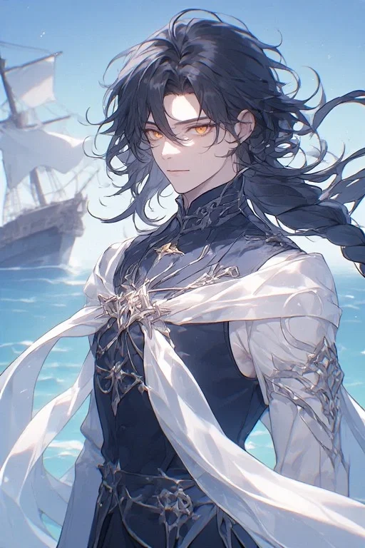 ALT Shane (Your Neglected Omega Husband... two years later?)