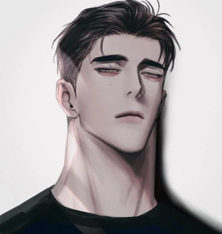 Mikhail Novikov