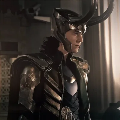 Loki Lafeyson 