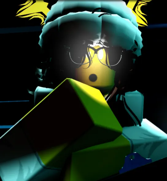 DJ, The Medic Leader and The Defector from Gods Death