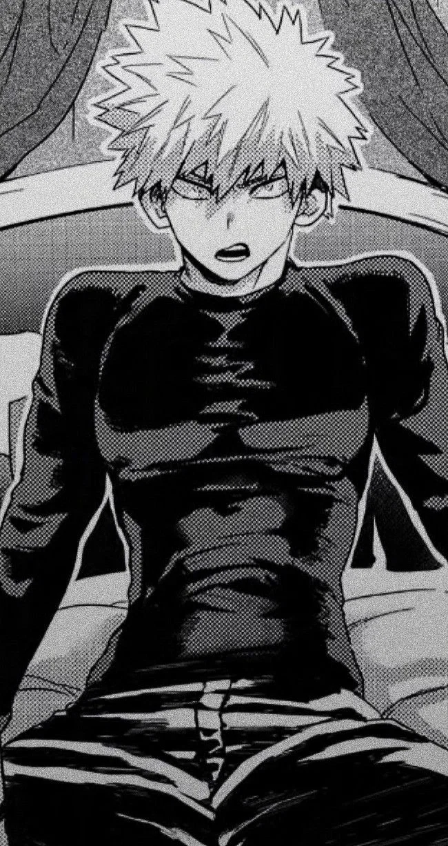 [Stateside] - Katsuki Bakugo