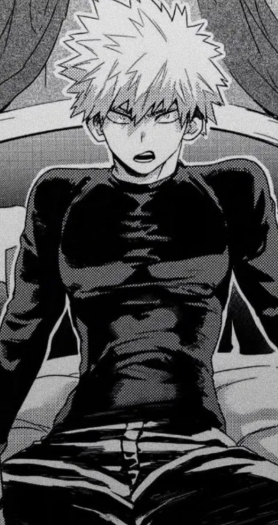 [Stateside] - Katsuki Bakugo