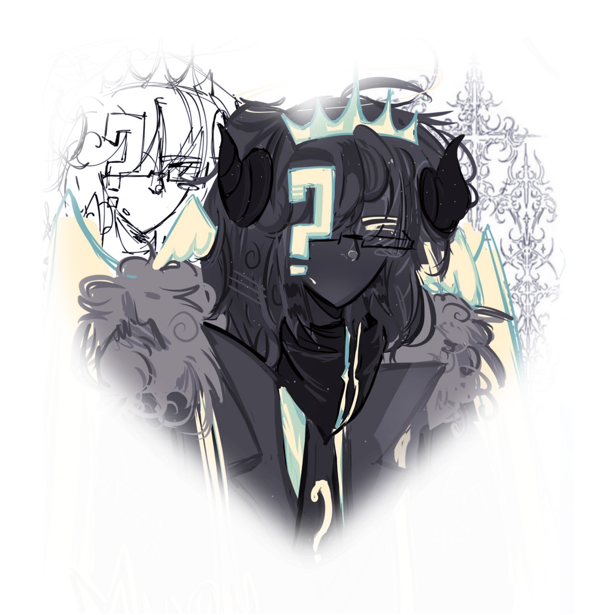 ❔ | Mugm_