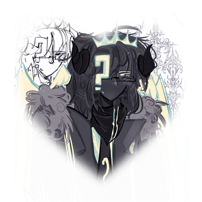 ❔ | Mugm_