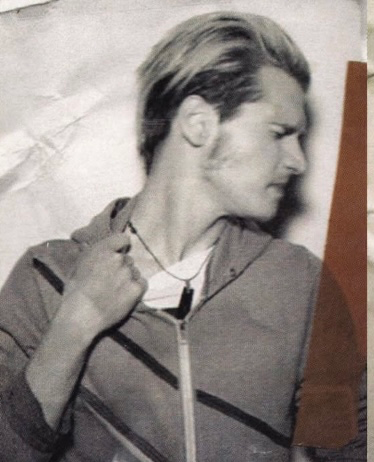 Mikey Way