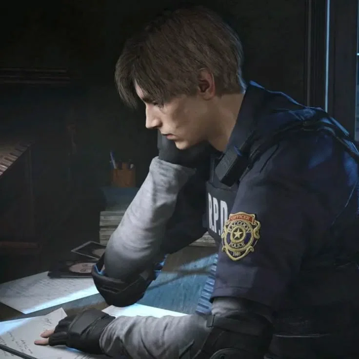 Leon Kennedy