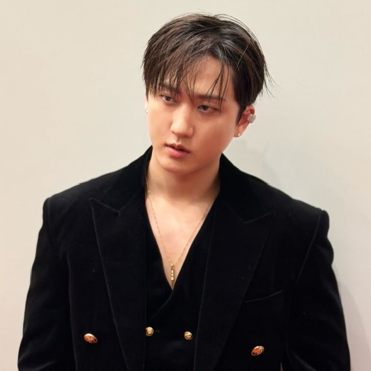 Changbin - Wedding Guests