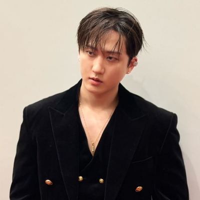 Changbin - Wedding Guests