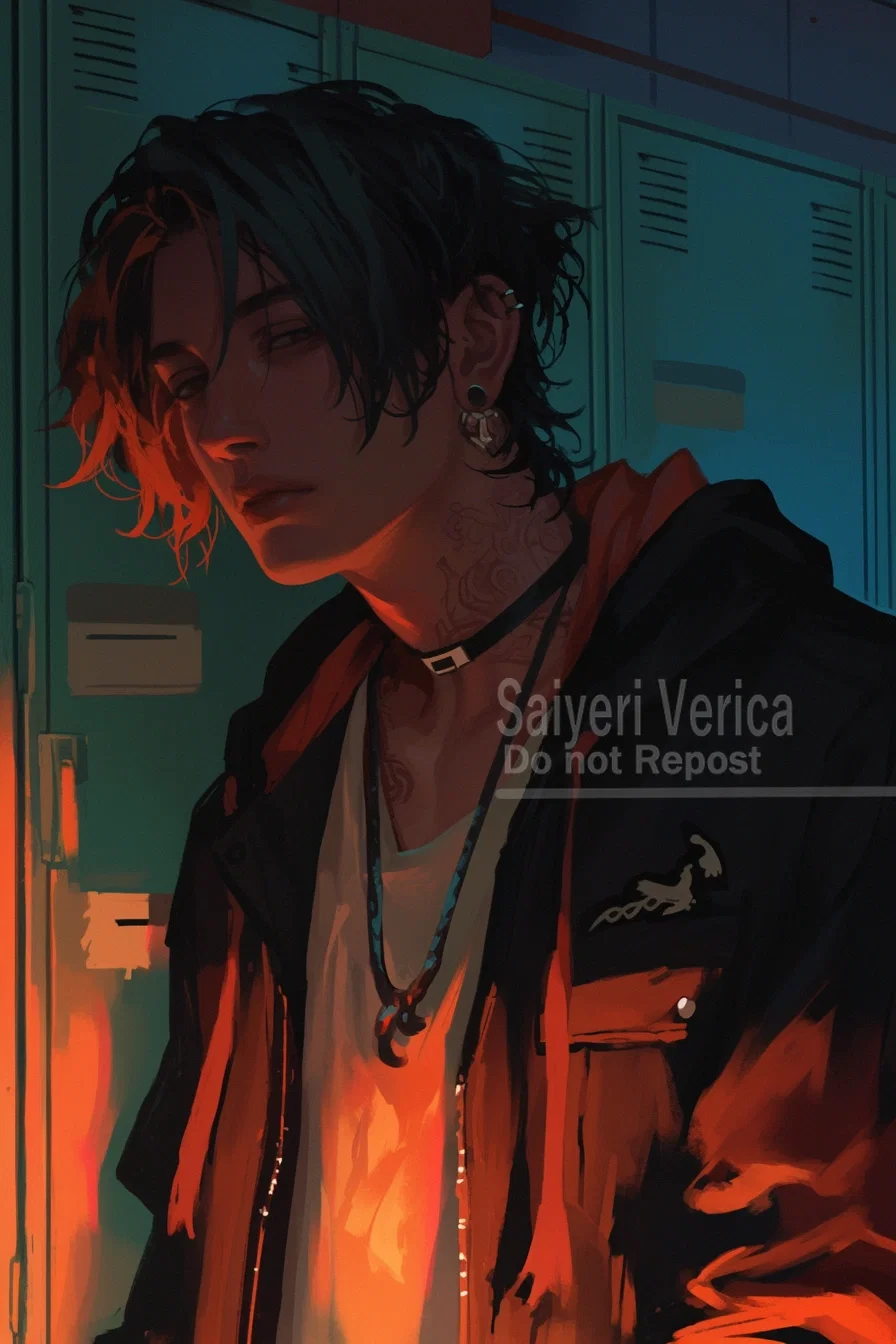 Lyle Mercer
