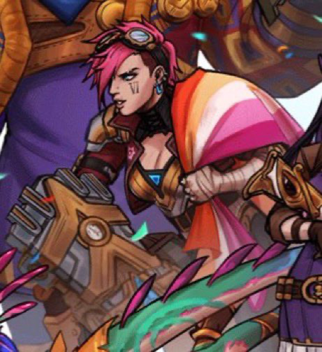 Vi