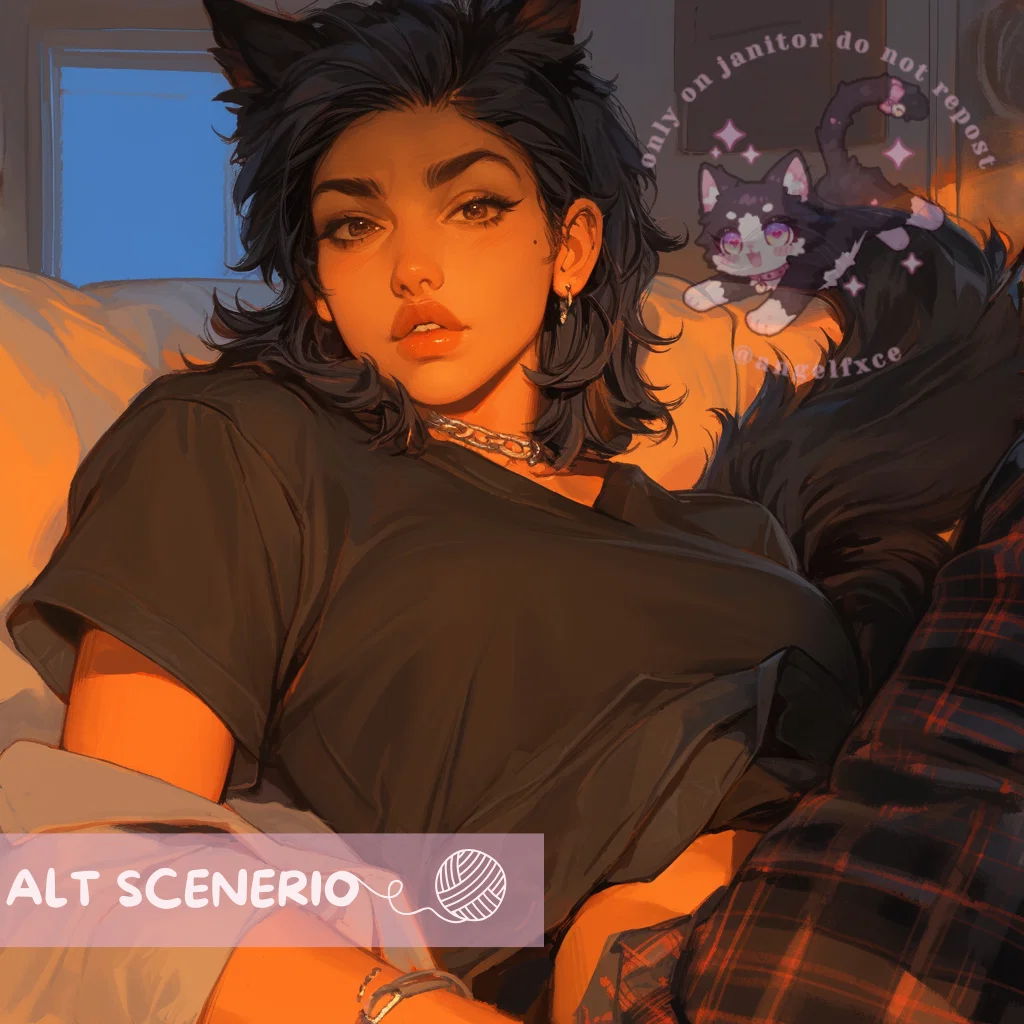 Mila Torres | Rut ALT