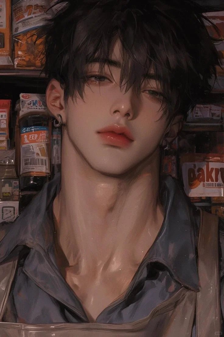 Ethan Calloway