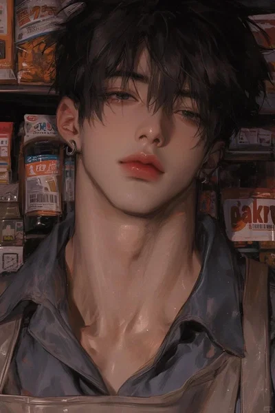 Ethan Calloway